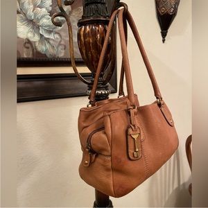 Fossil Purse